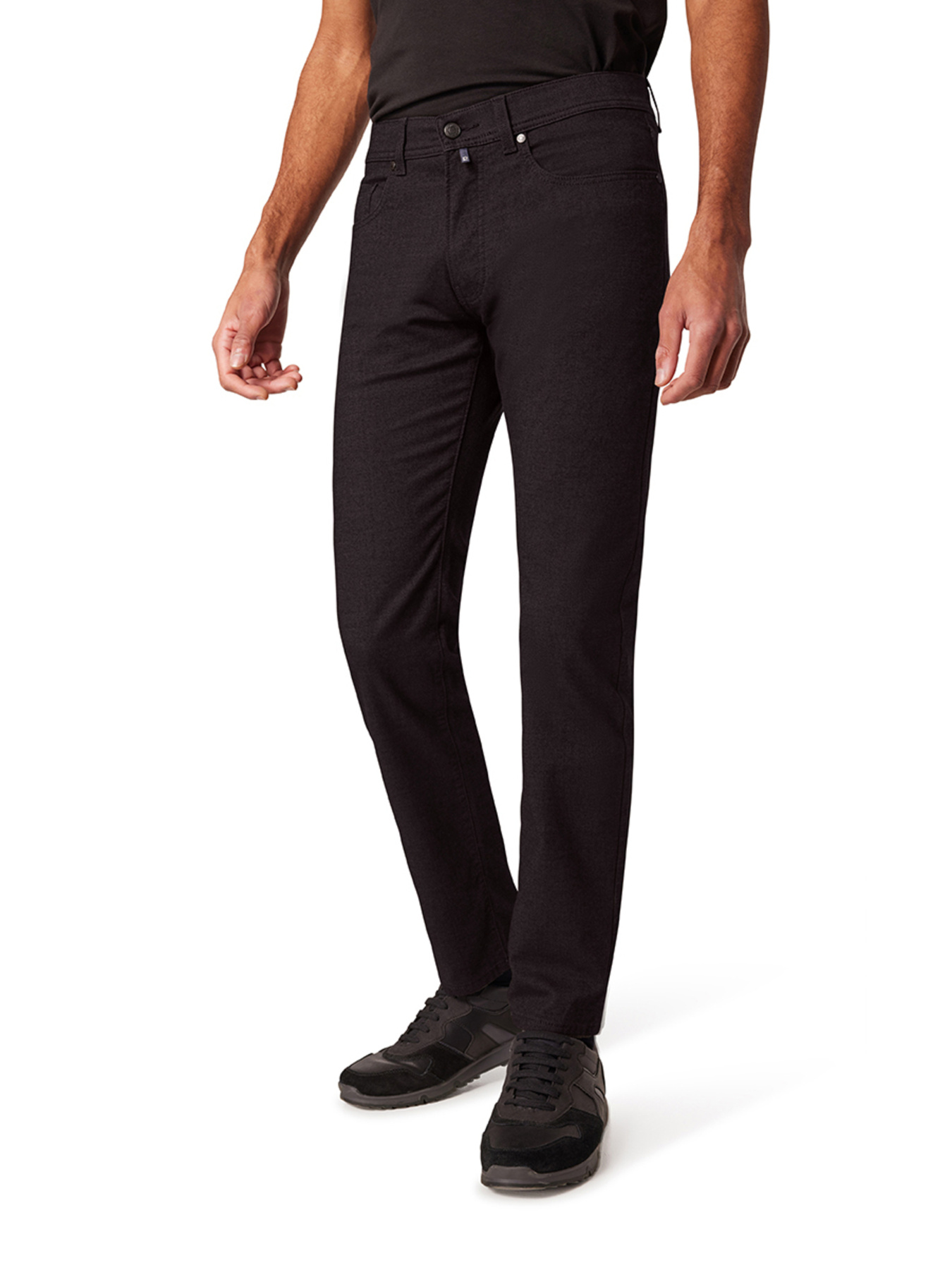 Брюки Pierre Cardin модель C3 34540.1050.9000 Фото