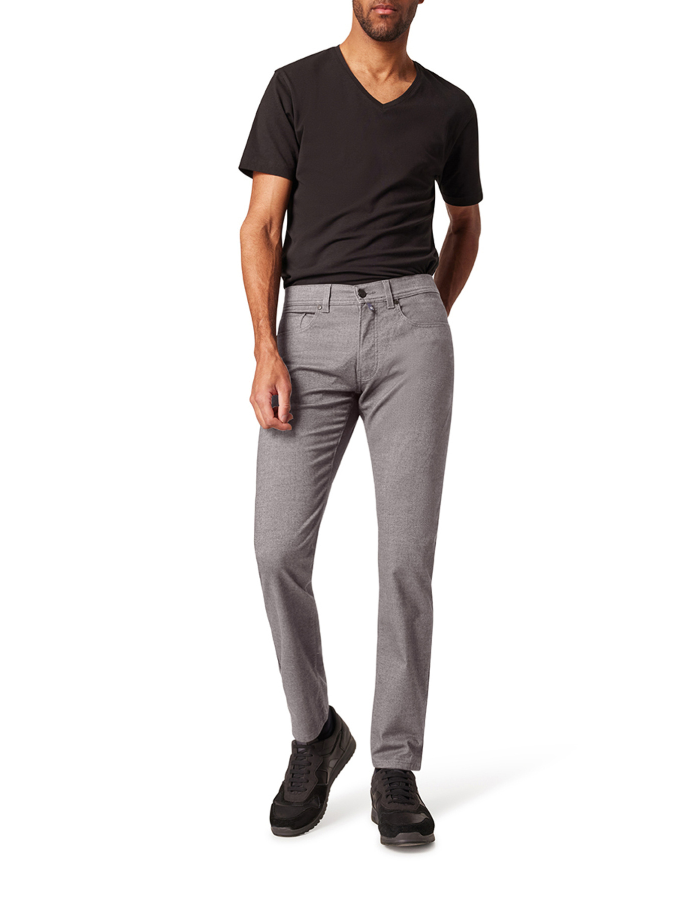 Брюки Pierre Cardin модель C3 34540.1050.9002 Фото