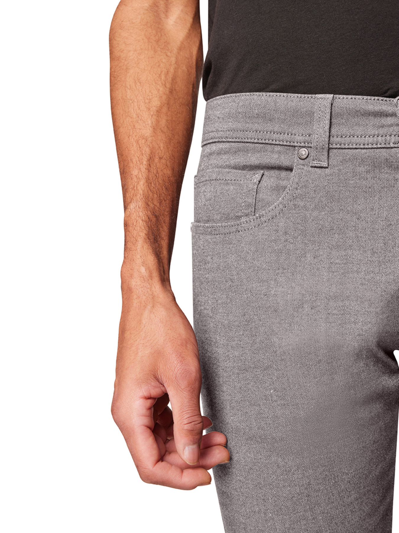 Брюки Pierre Cardin модель C3 34540.1050.9002 Фото