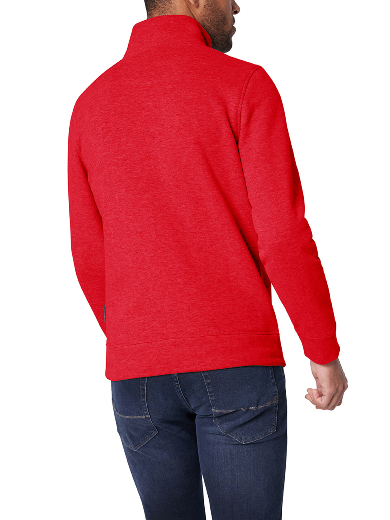 Худі та світшоти Pierre Cardin модель C5 40422.4026.4215 Худі та світшоти Pierre Cardin модель C5 40422.4026.4215 Фото