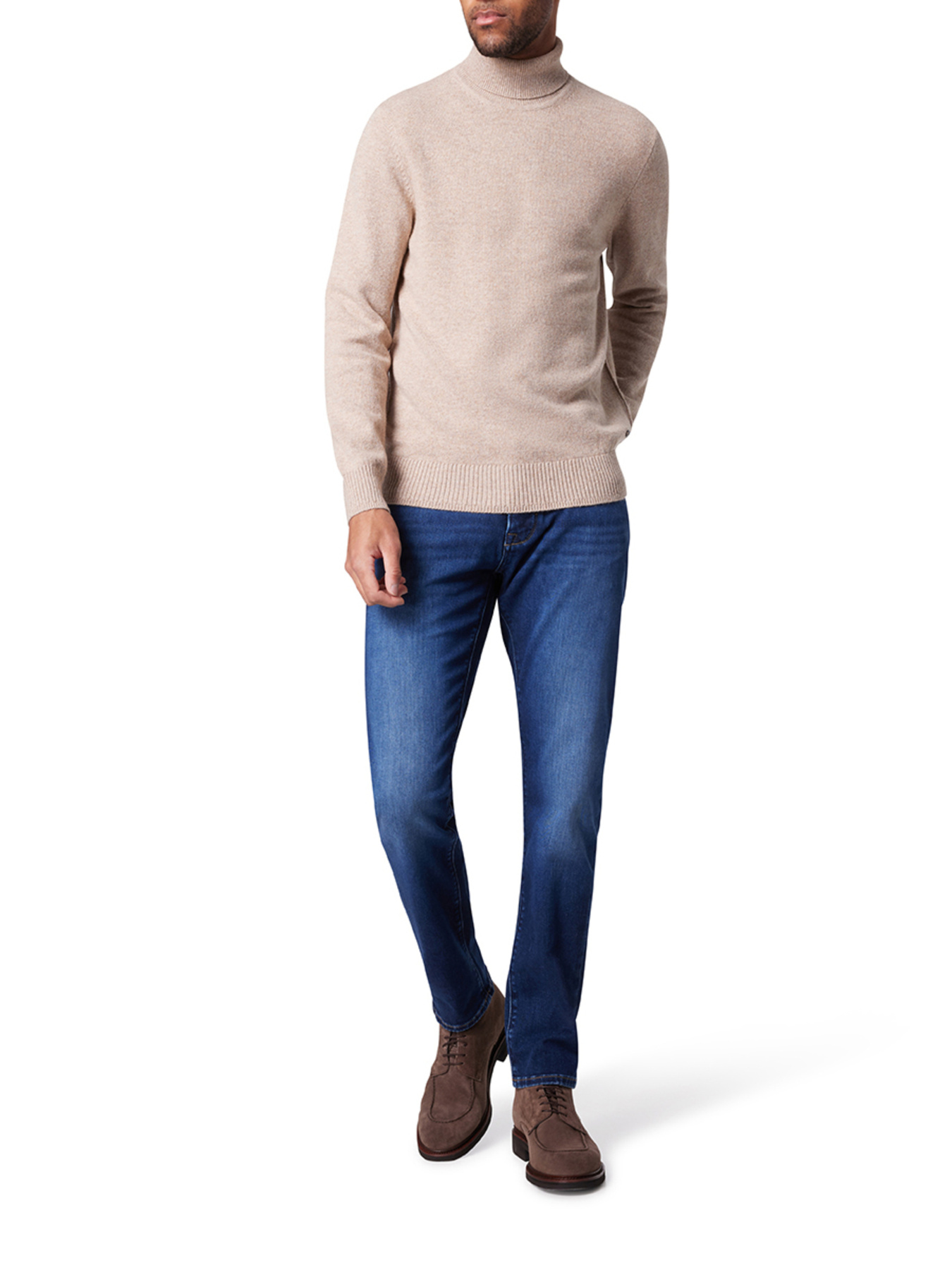 Свитры и кардиганы Pierre Cardin модель C5 51093.5073.8115 Свитры и кардиганы Pierre Cardin модель C5 51093.5073.8115 Фото