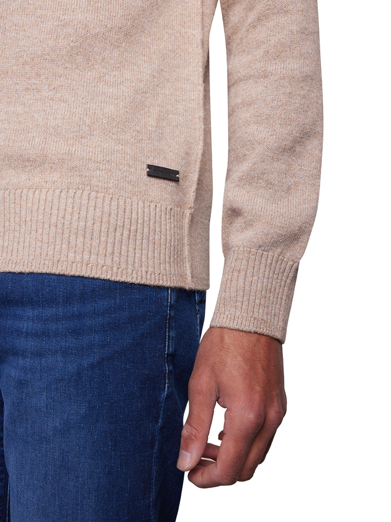 Свитры и кардиганы Pierre Cardin модель C5 51093.5073.8115 Свитры и кардиганы Pierre Cardin модель C5 51093.5073.8115 Фото