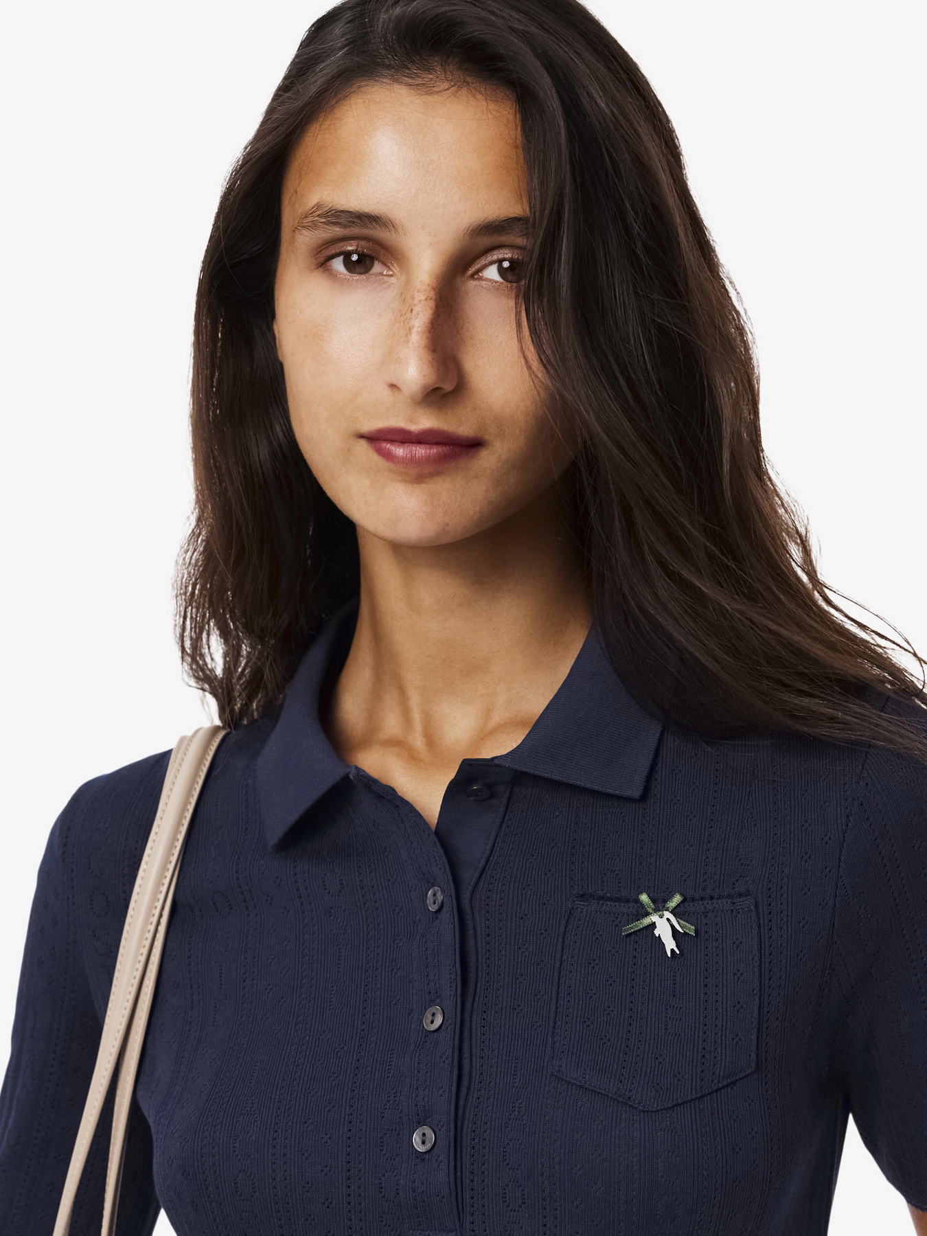 Футболки и поло Lacoste модель DF5296166 Фото