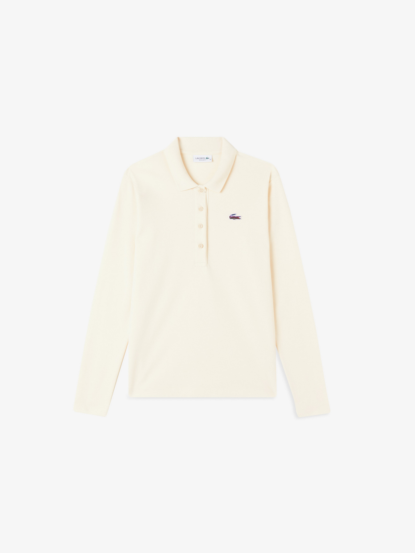 Футболки і поло Lacoste модель DF6243XFJ Фото