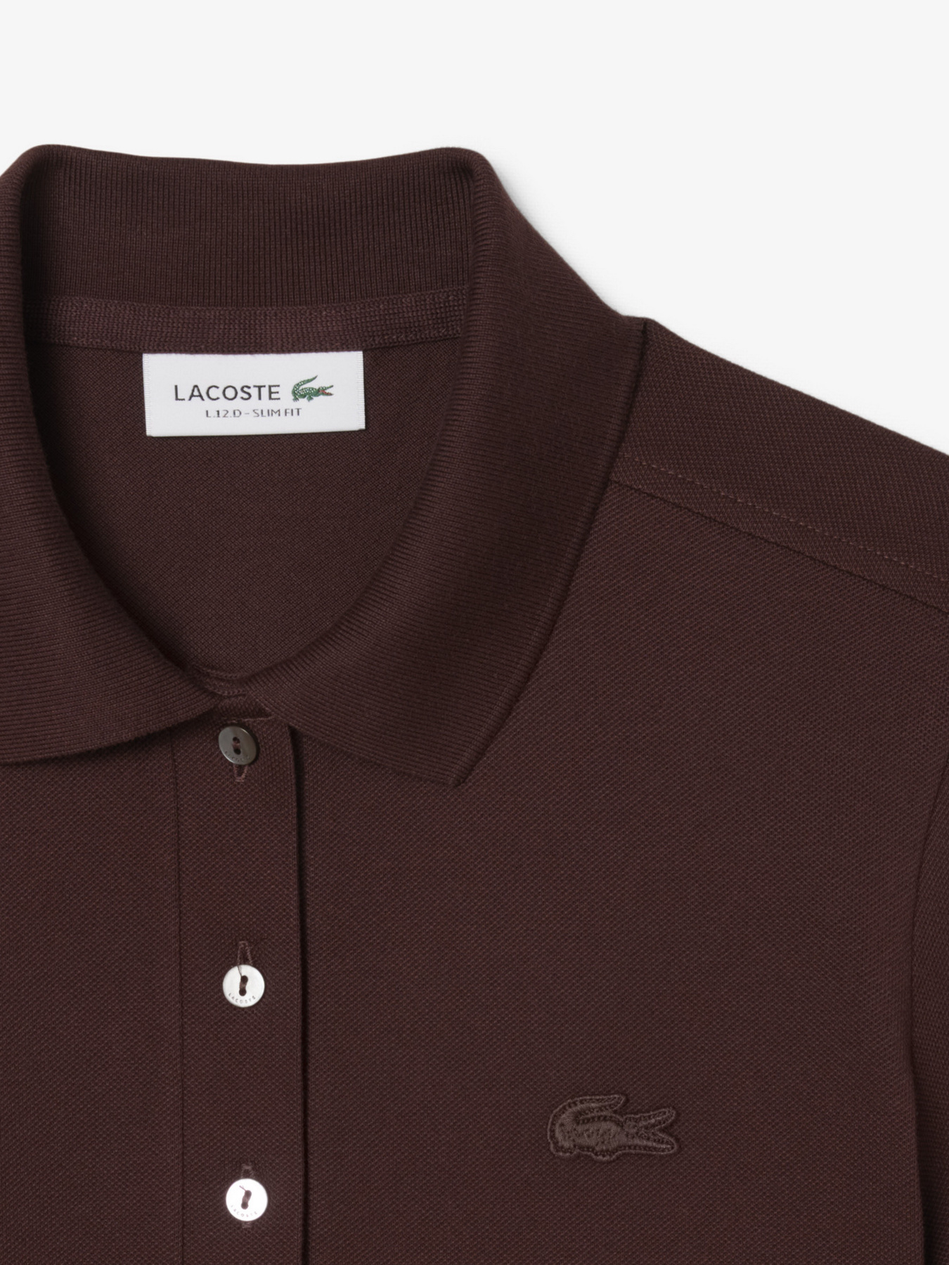 Футболки і поло Lacoste модель PF5462CAT Фото