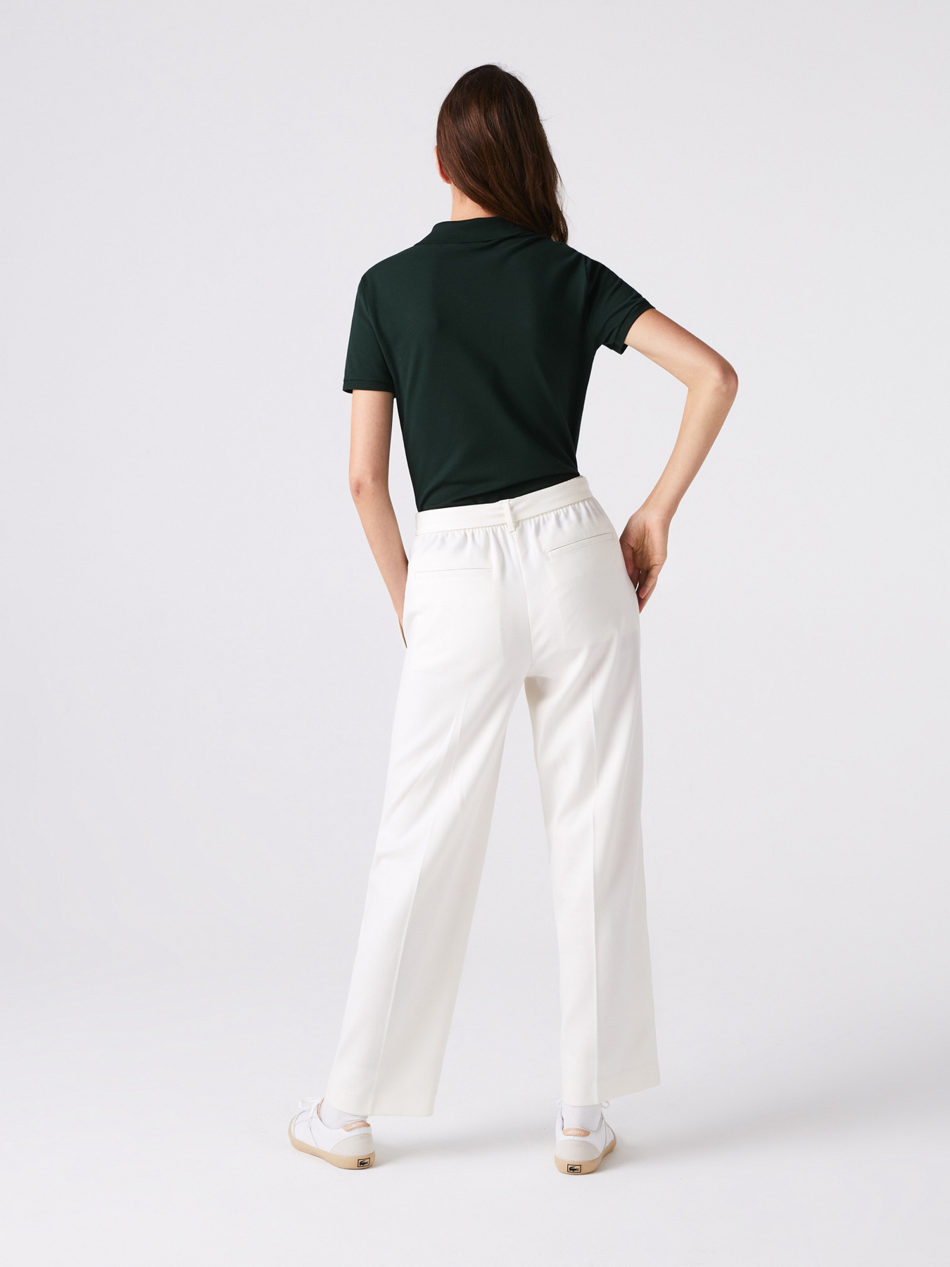 Футболки и поло Lacoste модель PF5462YZP Фото