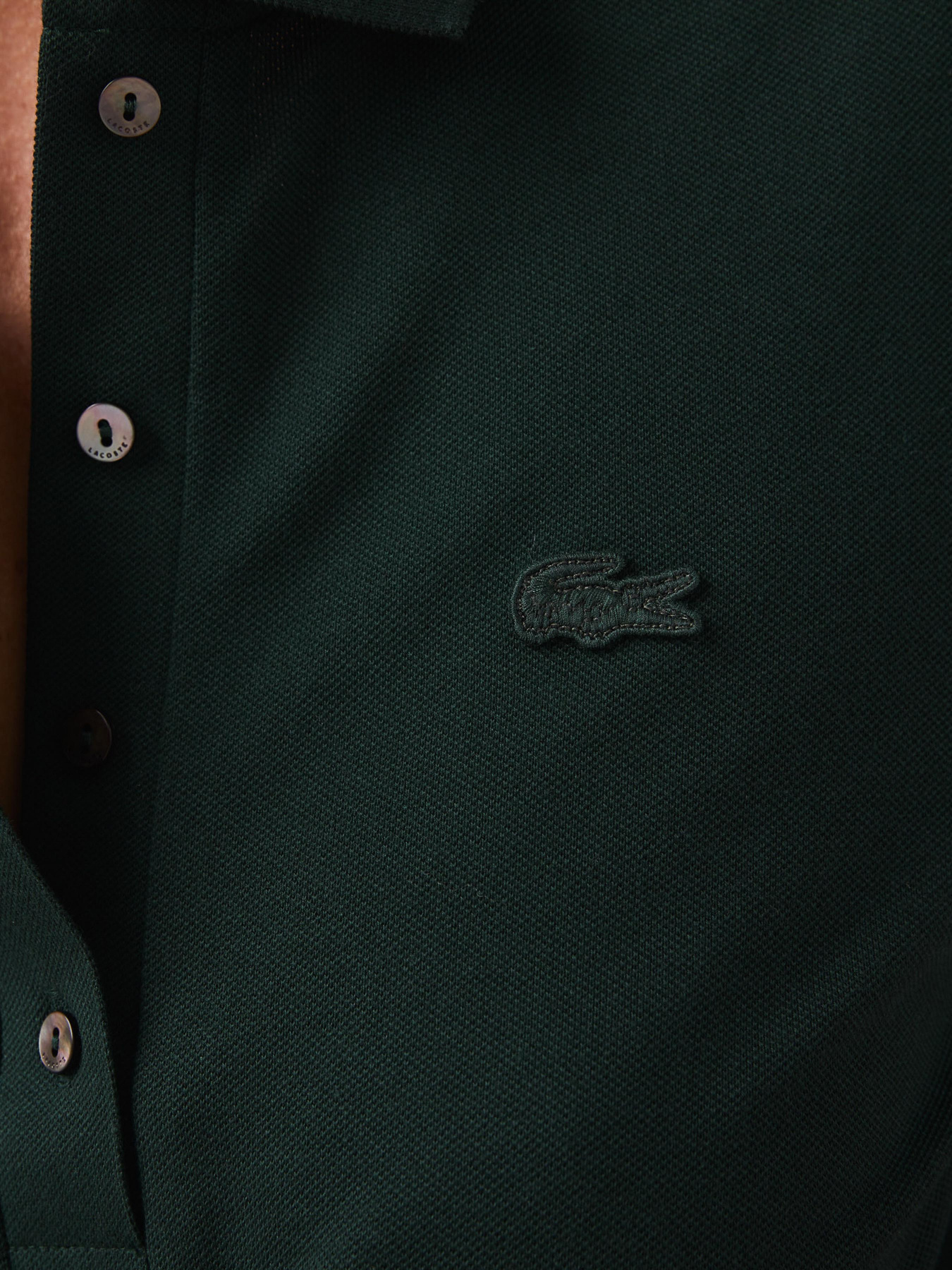 Футболки и поло Lacoste модель PF5462YZP Фото