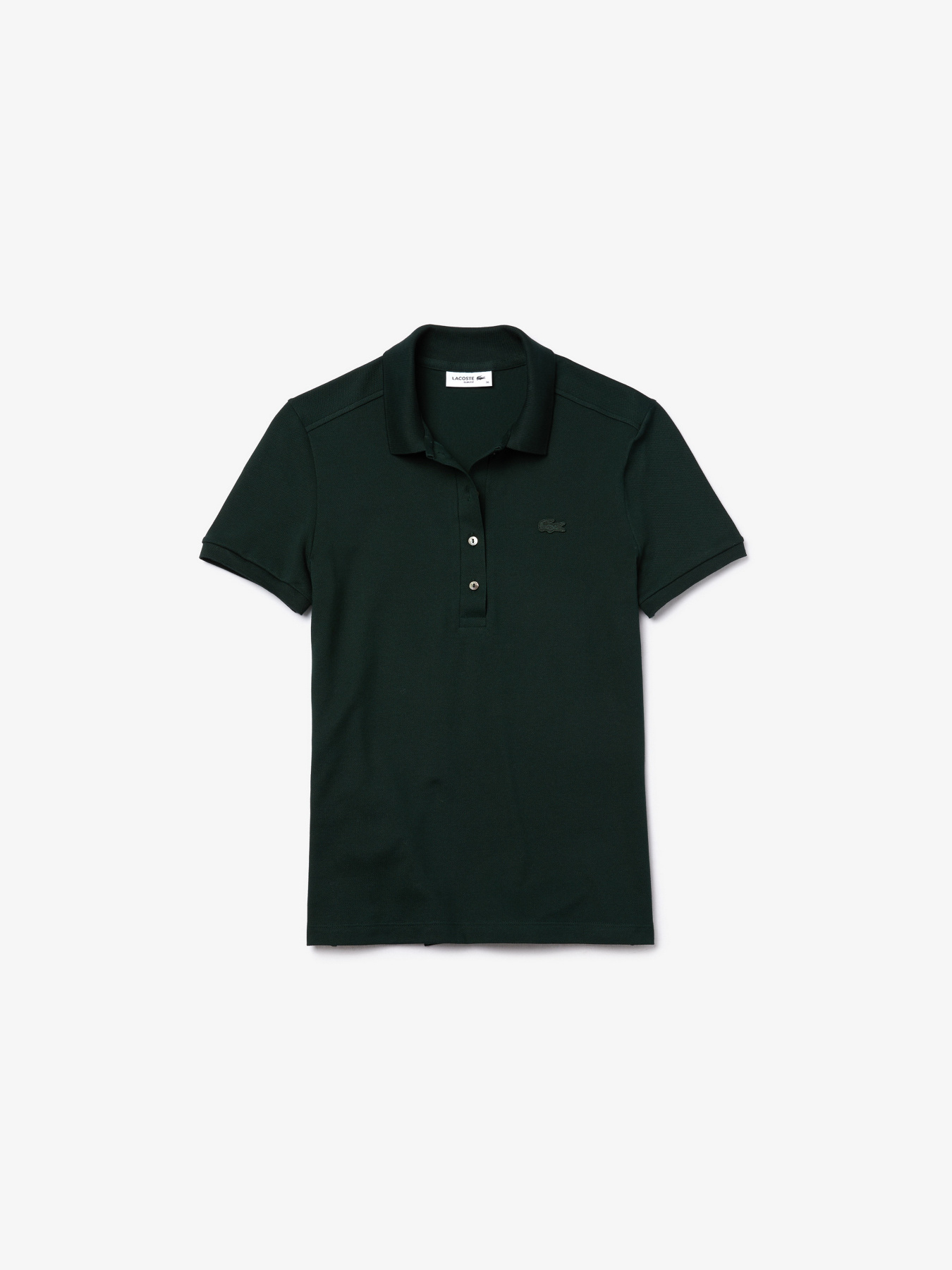 Футболки и поло Lacoste модель PF5462YZP Фото