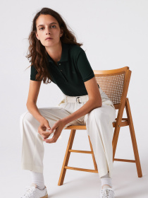 Футболки и поло Lacoste модель PF5462YZP Фото