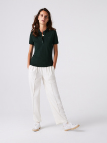 Футболки и поло Lacoste модель PF5462YZP Фото