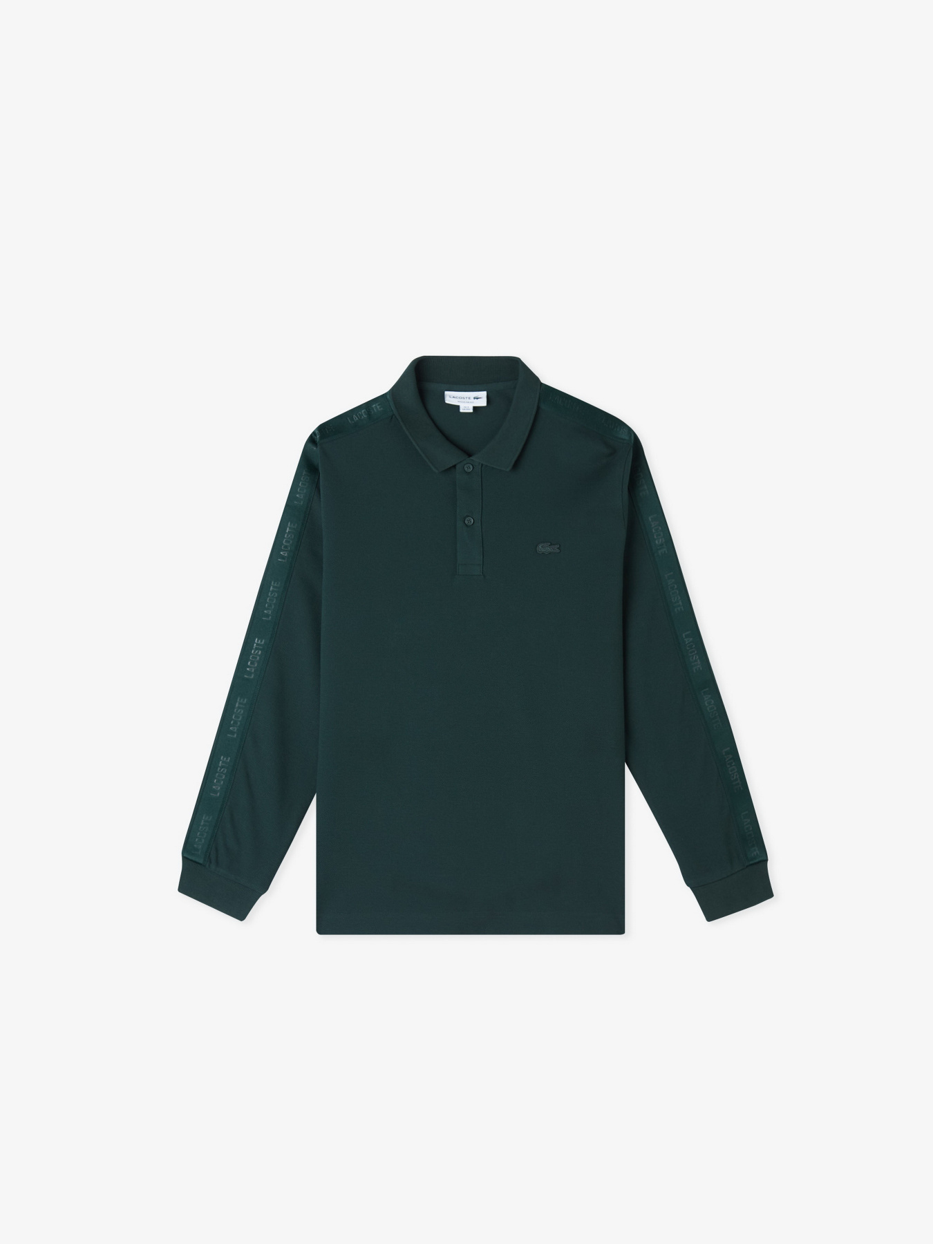 Футболки и поло Lacoste модель PH2615YZP Фото