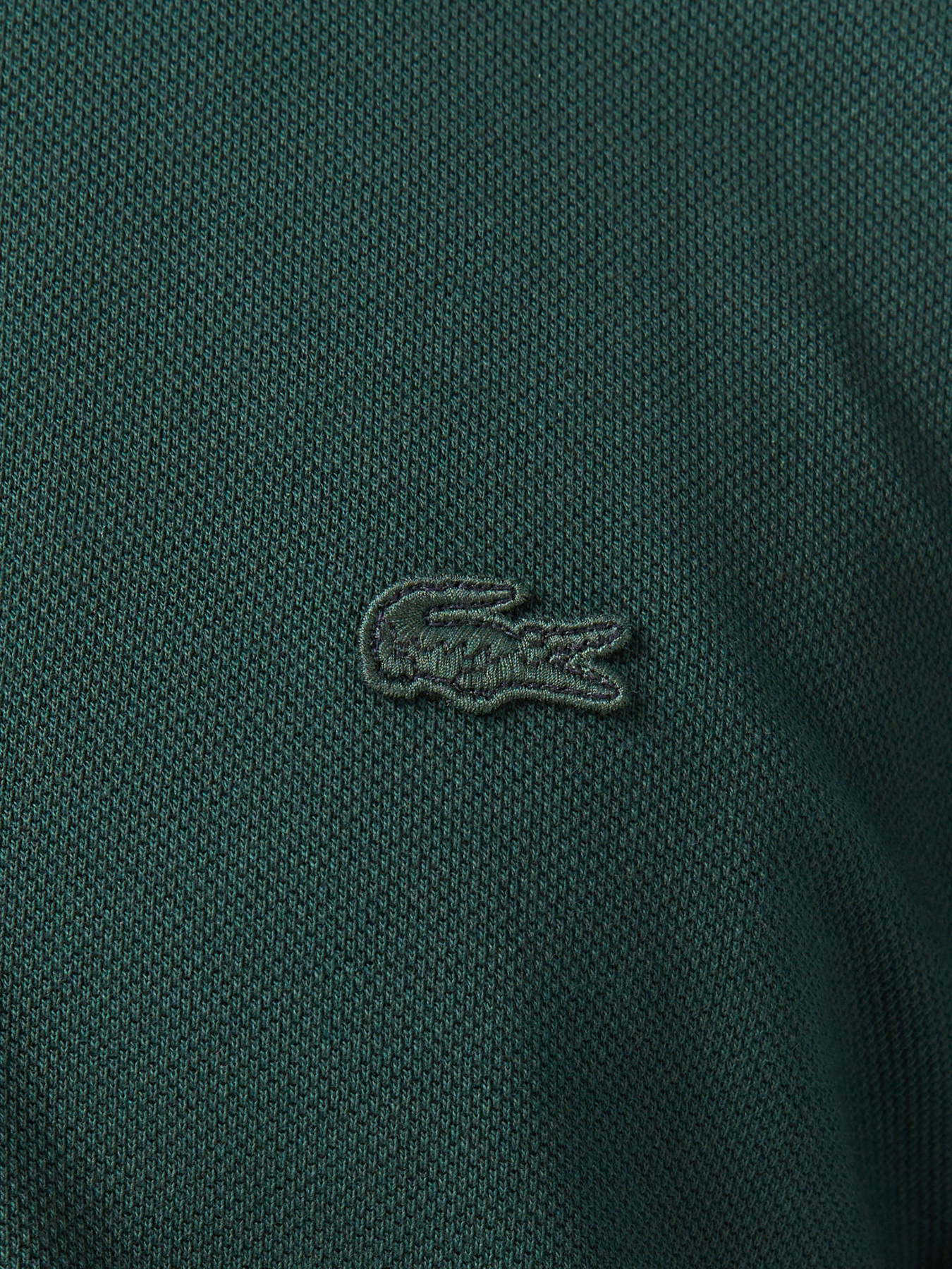 Футболки и поло Lacoste модель PH2615YZP Фото