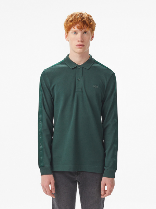 Футболки и поло Lacoste модель PH2615YZP Фото