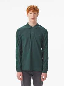 Футболки и поло Lacoste модель PH2615YZP Фото