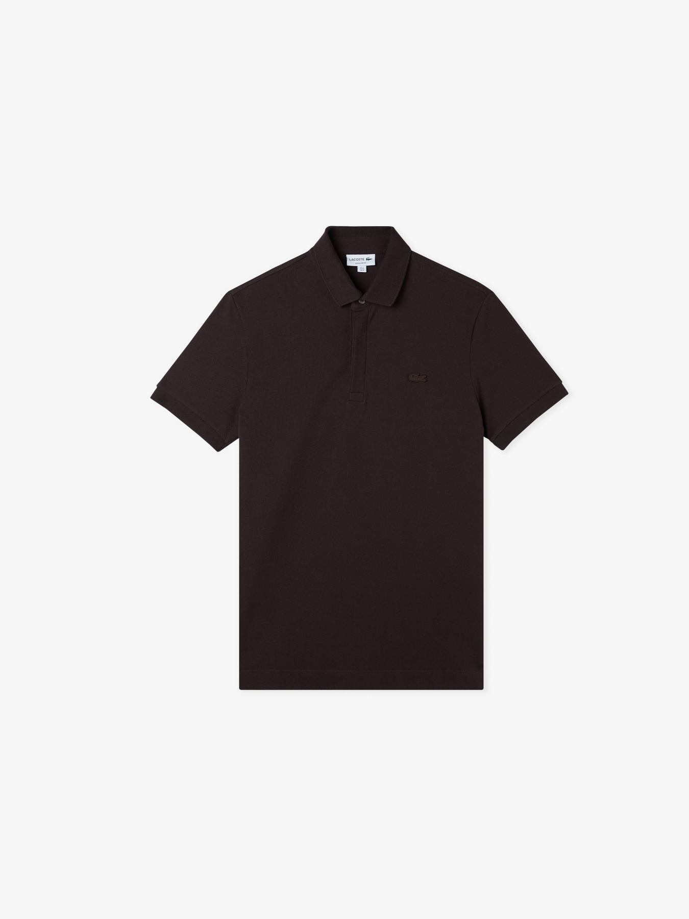 Футболки і поло Lacoste модель PH5522SKB Футболки і поло Lacoste модель PH5522SKB Фото