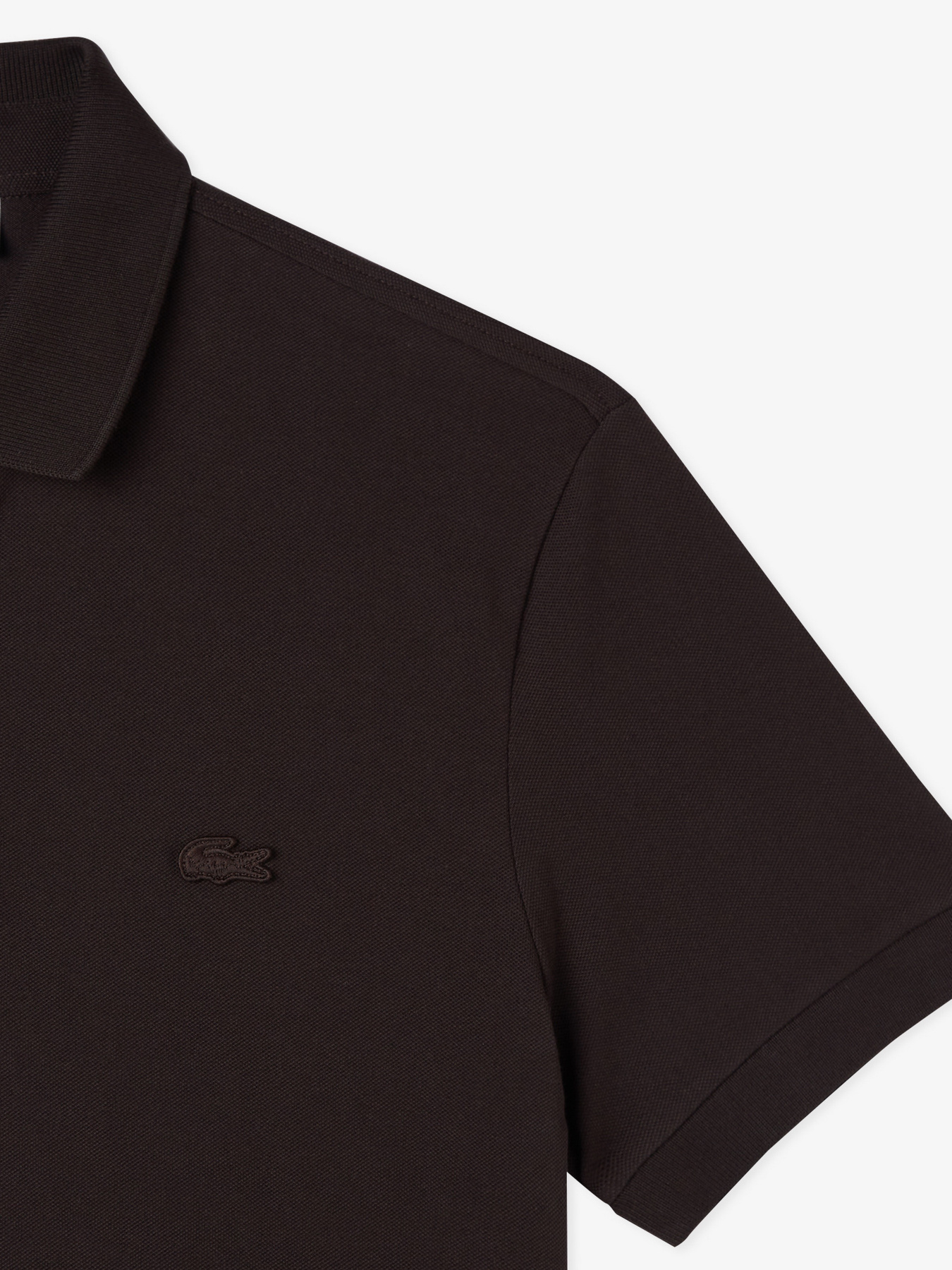 Футболки і поло Lacoste модель PH5522SKB Футболки і поло Lacoste модель PH5522SKB Фото