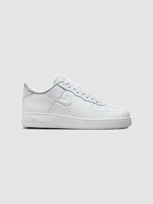 Кросівки NIKE Air Force 1 Jewel Casual модель HM0621-100 Фото