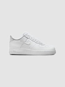 Кросівки NIKE Air Force 1 Jewel Casual модель HM0621-100 Фото