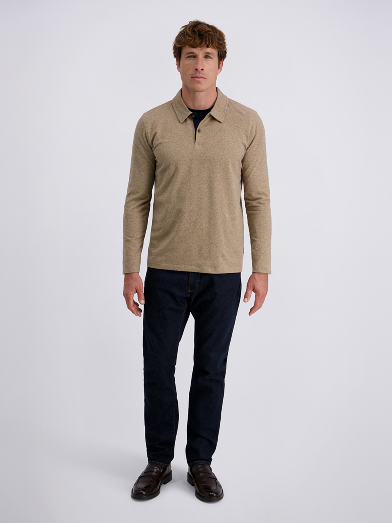 Свитры и кардиганы Pierre Cardin модель C5 30824.3077.8018 Фото