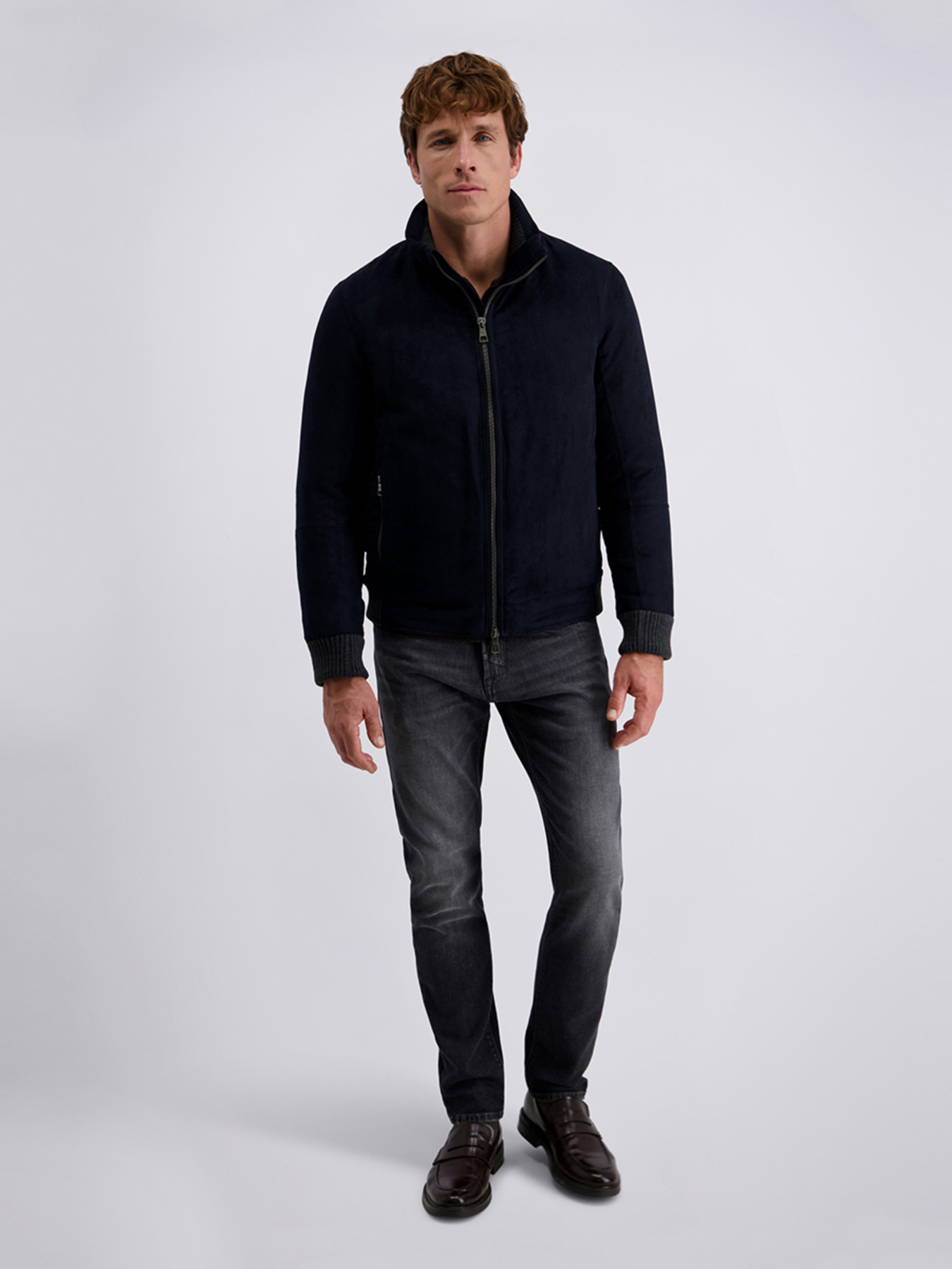 Куртки та дублянки Pierre Cardin модель C8 10216.0104.6325 Фото