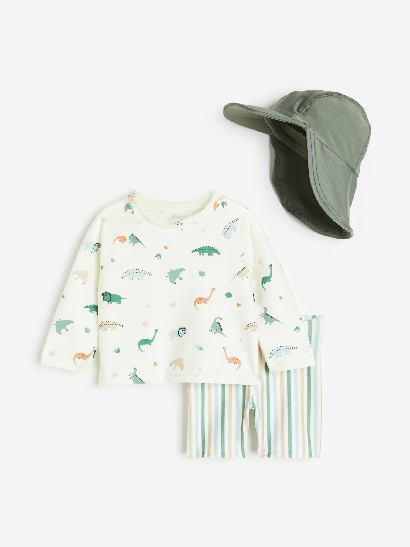 Одежда для пляжа H&M модель 79334 Фото