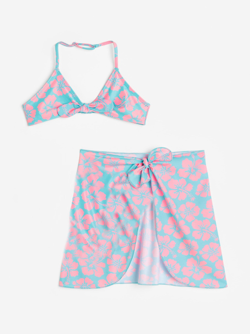 Одежда для пляжа H&M модель 79430 Фото