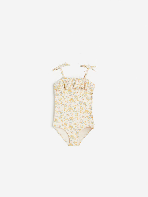 Одежда для пляжа H&M модель 79431 Фото