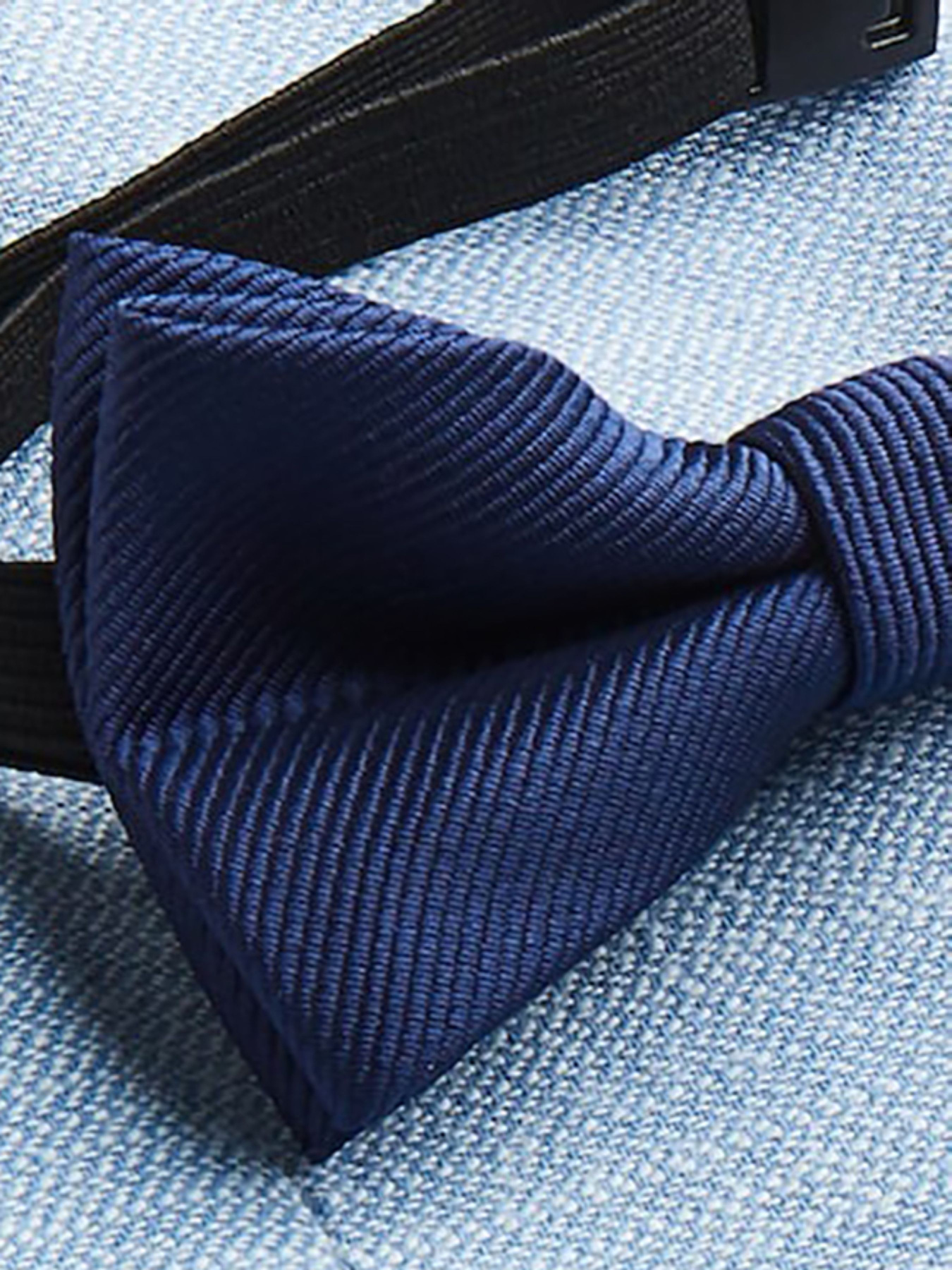 Галстуки и воротнички H&M модель 79436 Фото