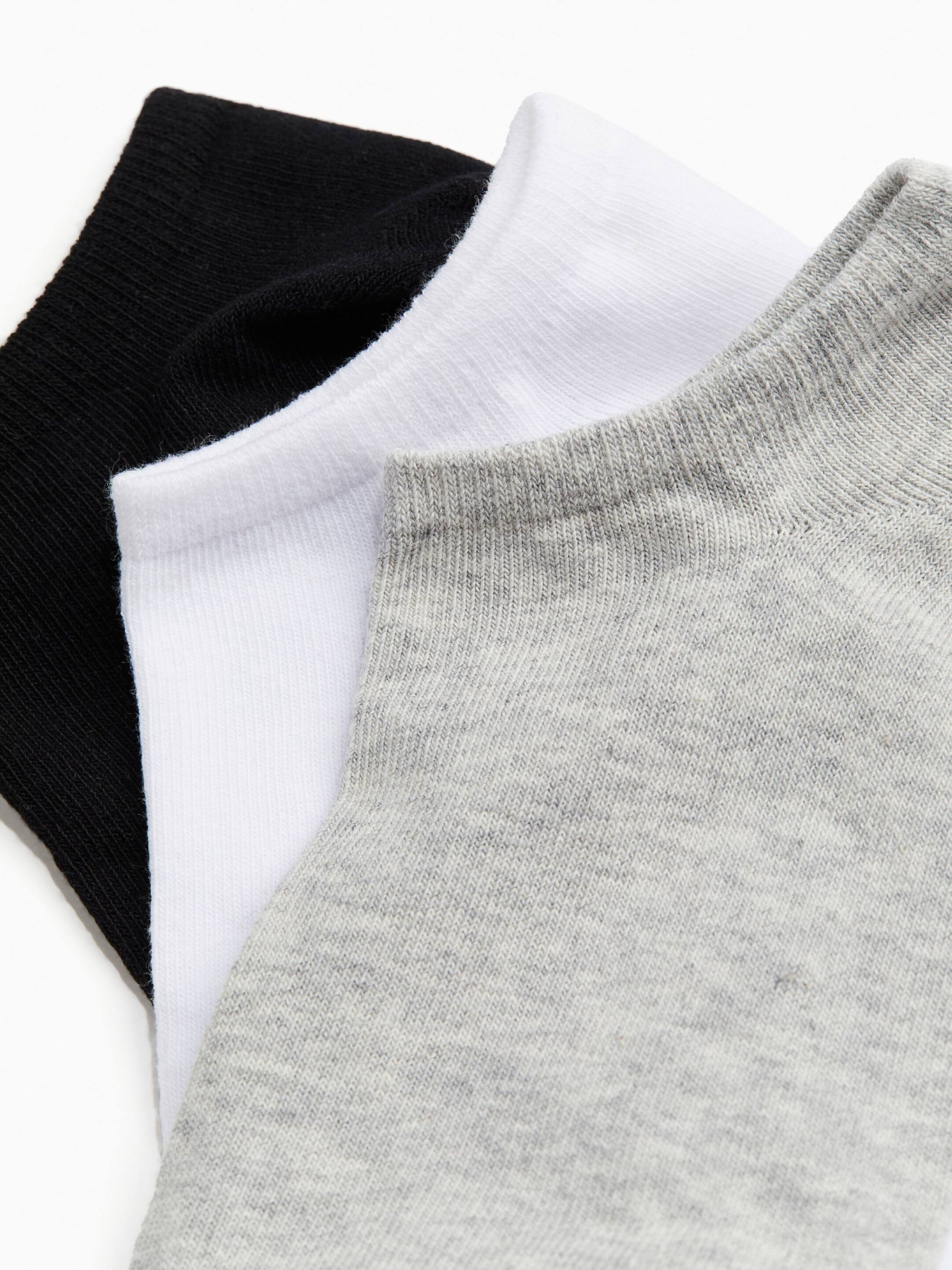 Носки и гольфы H&M модель 79451 Фото