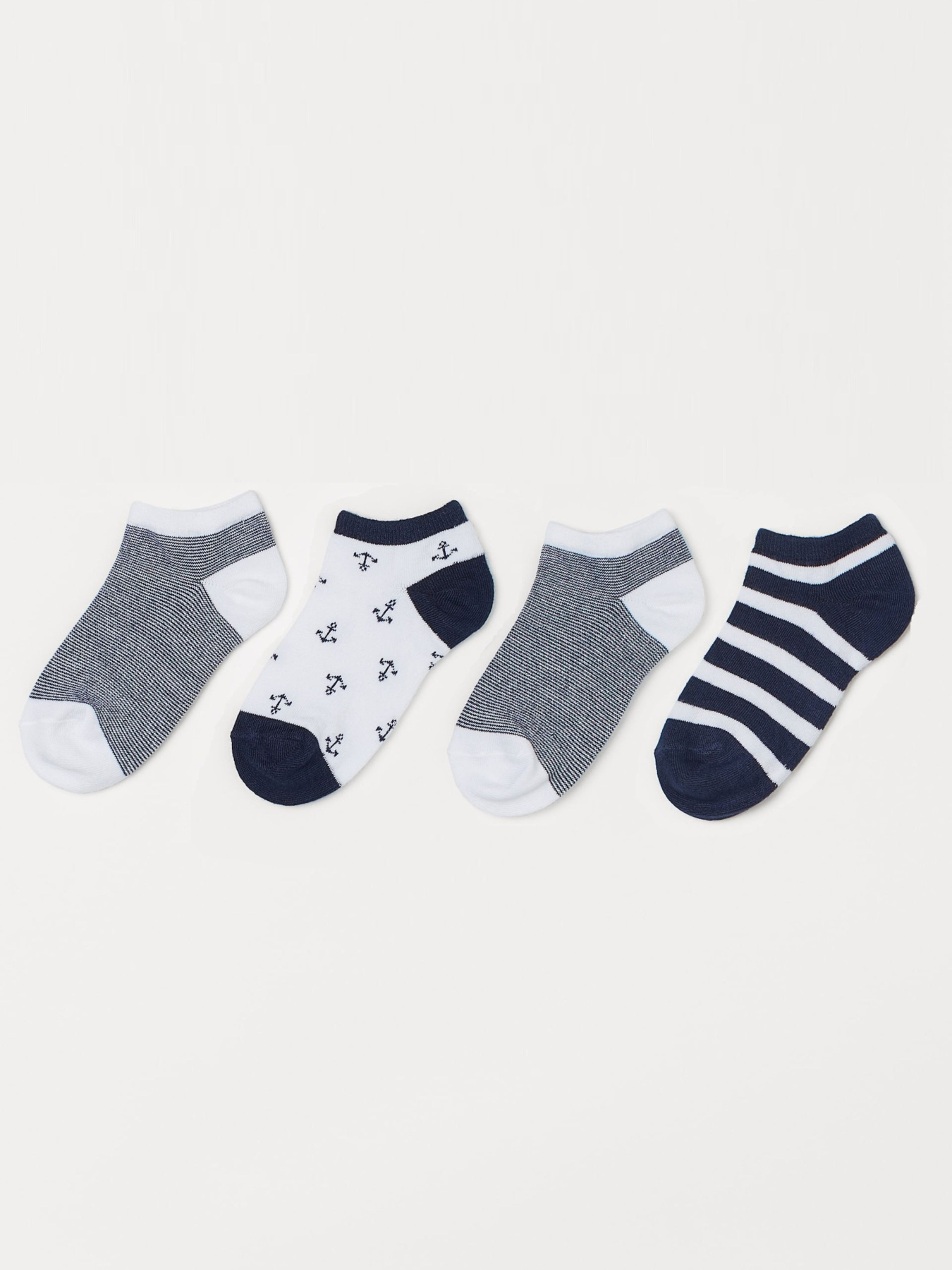 Шкарпетки та гольфи H&M модель 79474 Фото