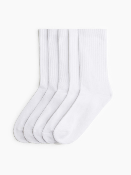 Шкарпетки та гольфи H&M модель 79483 Фото