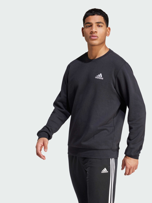 Худі та світшоти Adidas модель GV5295 Фото