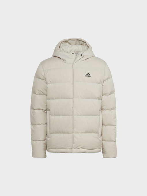 Куртки и дубленки Adidas модель HG4886 Фото