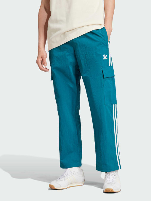 Штани Adidas Adicolor модель IZ3065 Фото
