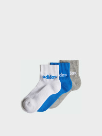 Шкарпетки та гольфи Adidas модель IV7150 Фото
