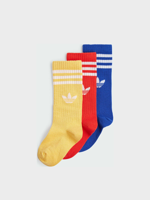 Носки и гольфы Adidas Adicolor модель IY6695 Фото