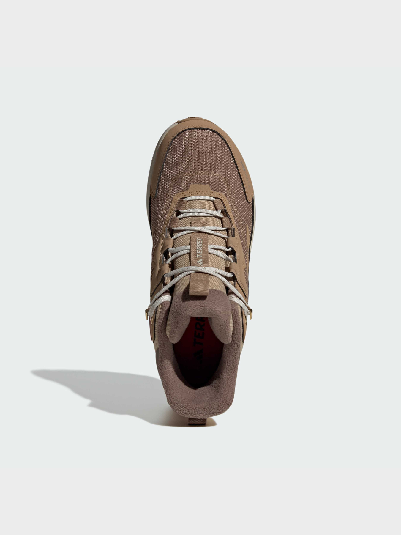 Ботинки и сапоги Adidas модель JS1432 Фото