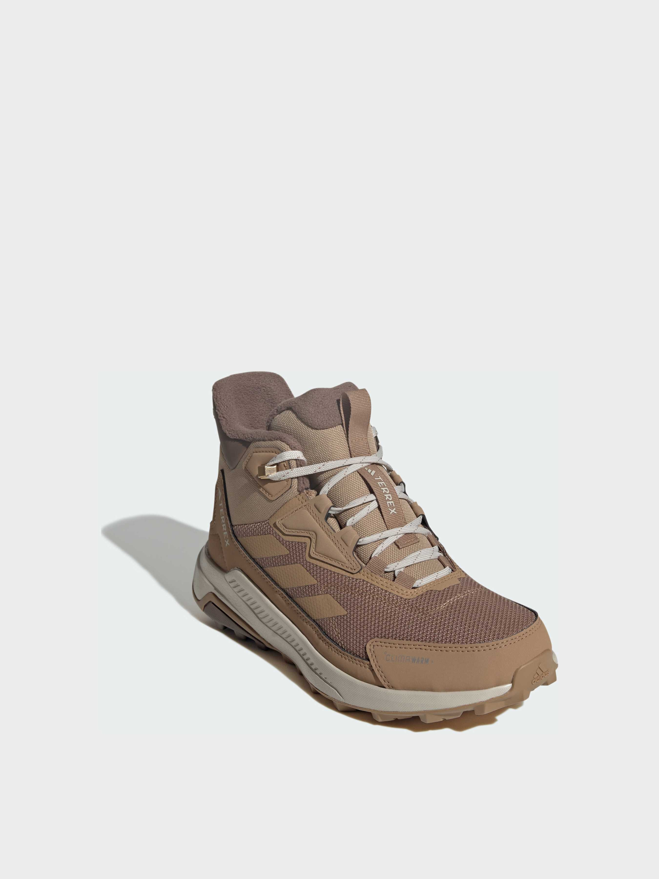 Ботинки и сапоги Adidas модель JS1432 Фото