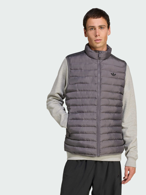 Куртки и дубленки Adidas модель JX4119 Фото