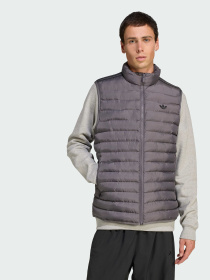 Куртки и дубленки Adidas модель JX4119 Фото