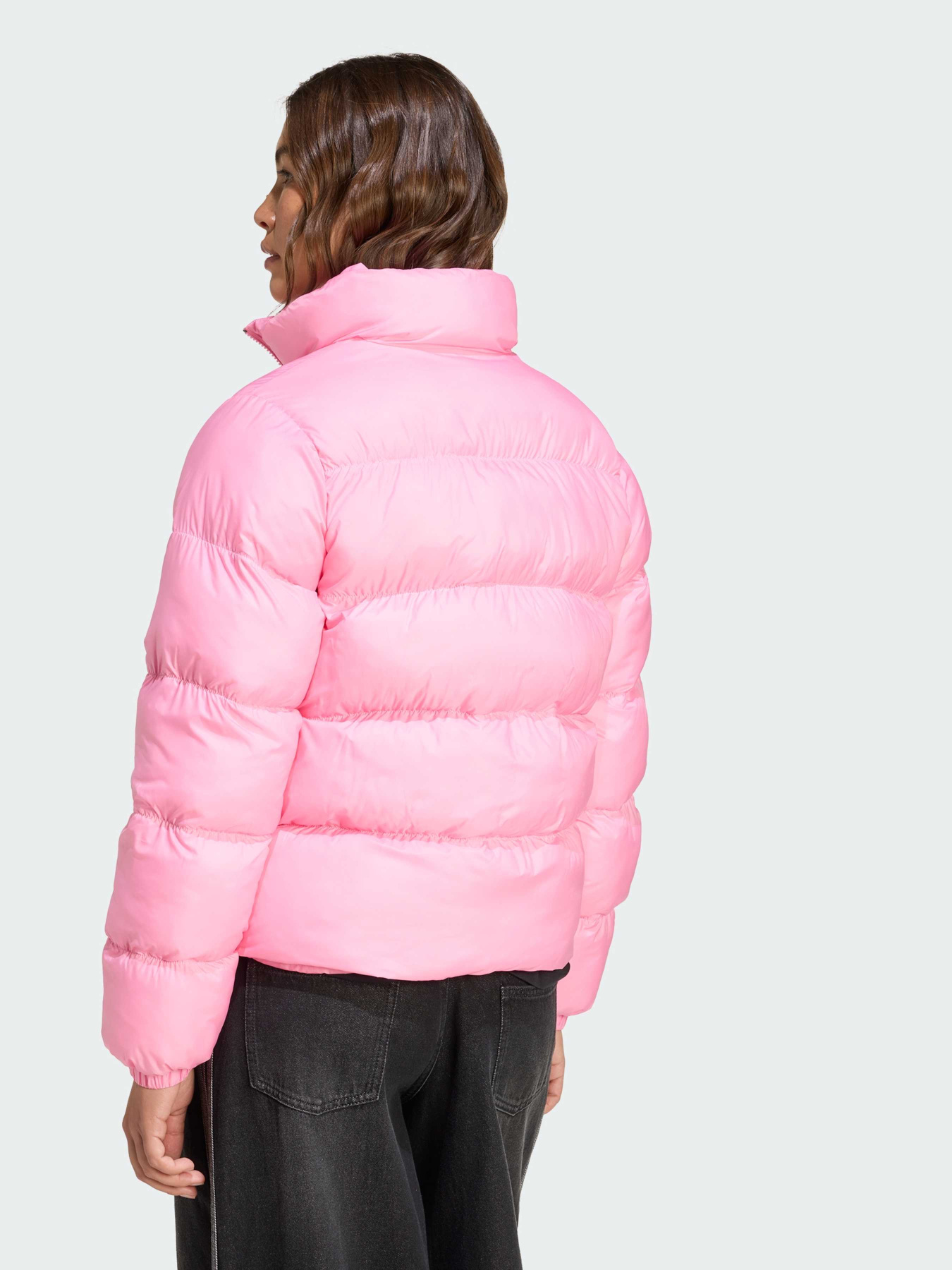 Куртки та дублянки Adidas модель JX2946 Куртки та дублянки Adidas модель JX2946 Фото