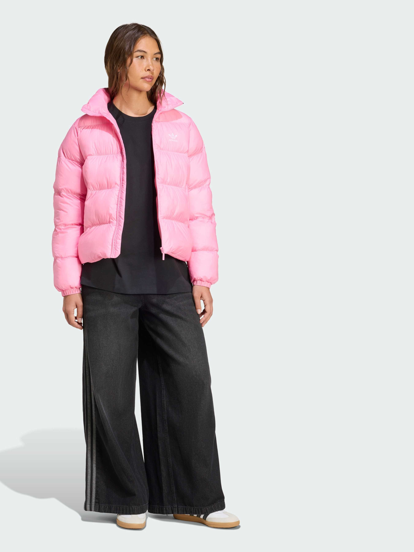 Куртки та дублянки Adidas модель JX2946 Куртки та дублянки Adidas модель JX2946 Фото