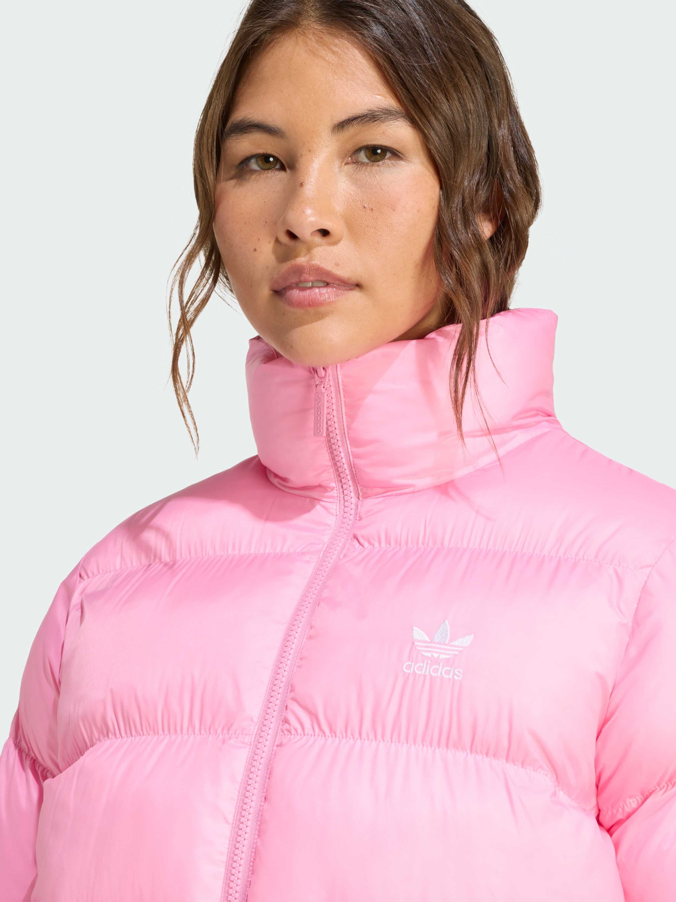 Куртки та дублянки Adidas модель JX2946 Куртки та дублянки Adidas модель JX2946 Фото
