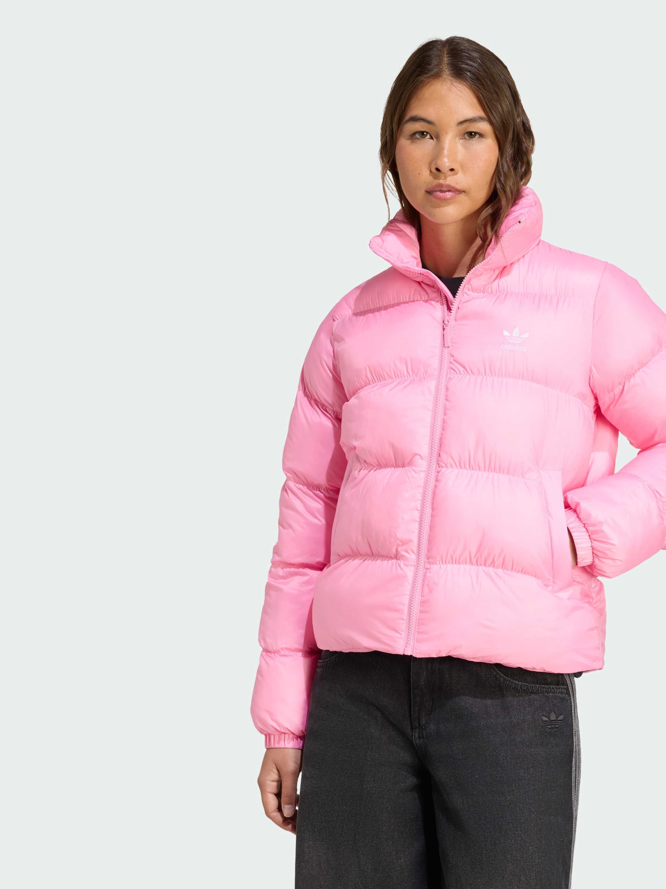 Куртки та дублянки Adidas модель JX2946 Куртки та дублянки Adidas модель JX2946 Фото