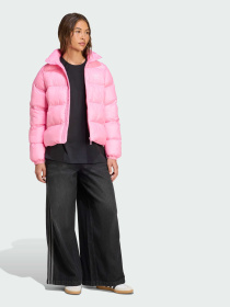 Куртки та дублянки Adidas модель JX2946 Фото