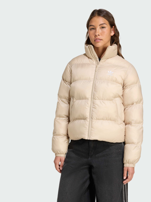 Куртки та дублянки Adidas модель JX2947 Фото