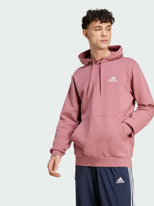 Худи и свитшоты Adidas модель IZ4756 Фото