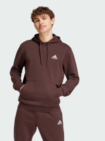 Худі та світшоти Adidas модель IZ4758 Фото