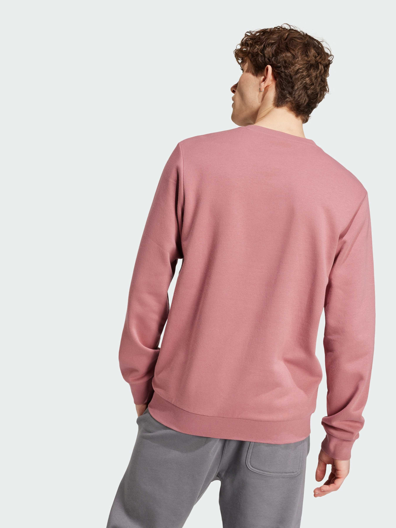 Худи и свитшоты Adidas модель IY9080 Фото