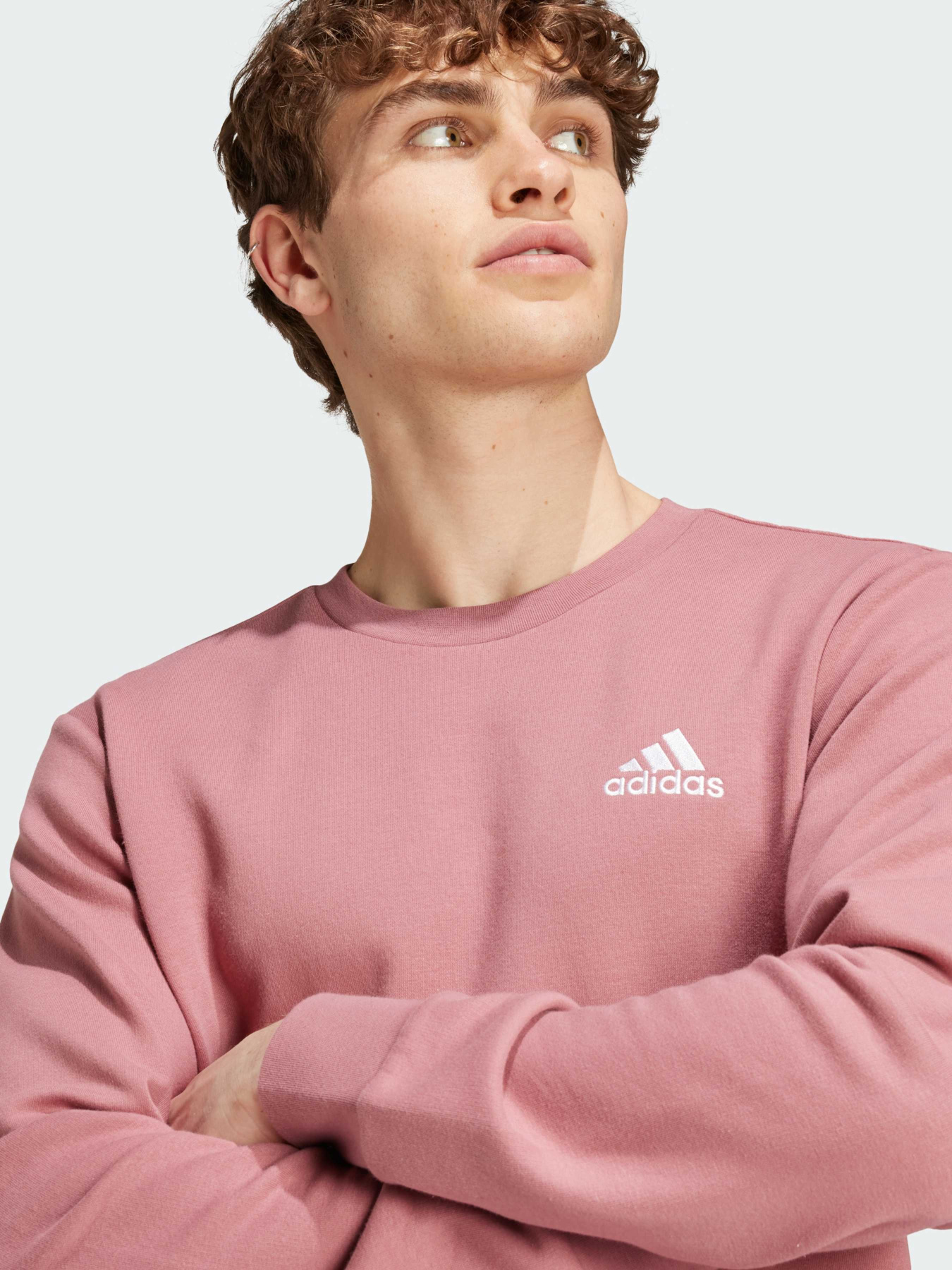 Худи и свитшоты Adidas модель IY9080 Фото